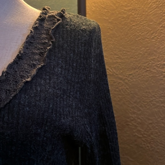 Very pretty tunic - Picture 5 of 8